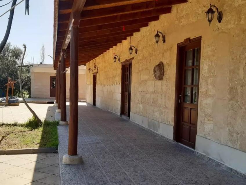 Karpaz Stone House