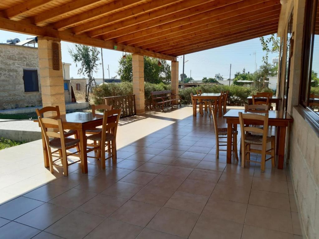 Karpaz Stone House