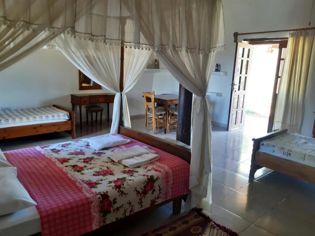 Karpaz Stone House