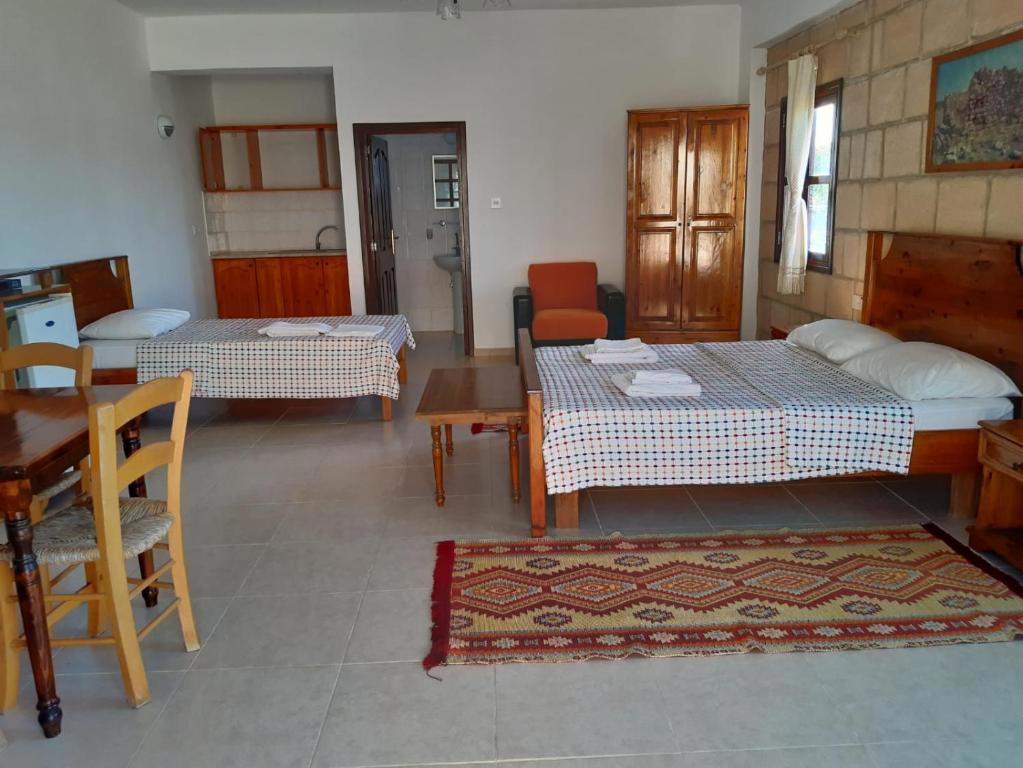 Karpaz Stone House