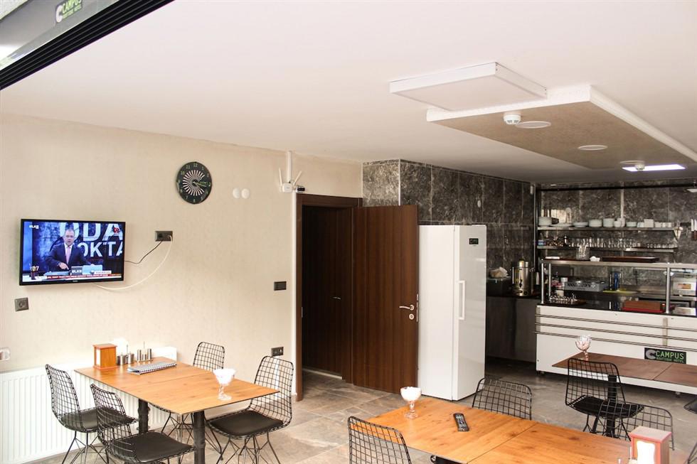 Campus Boutique Hotel