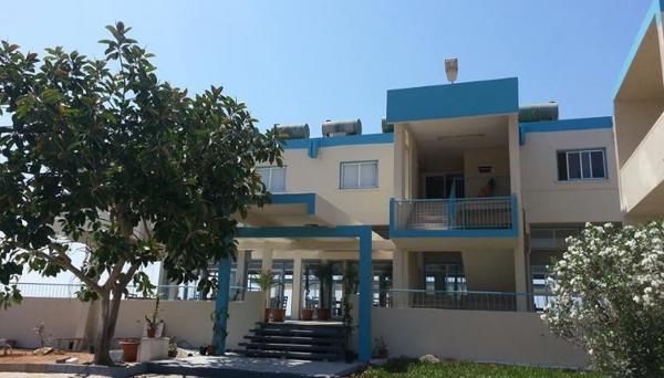 Karpaz View Hotel