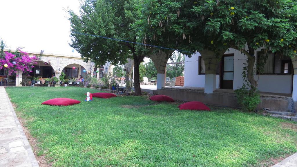 Elausa Hotel & Restaurant