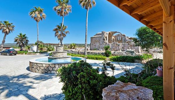 Oasis Hotel Karpas