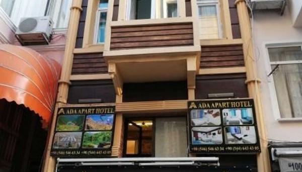 Ada Apart Hotel