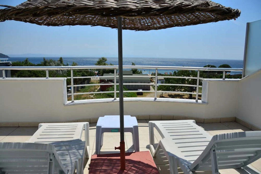 Hotel Sare