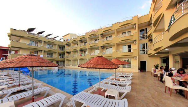 Hotel Sare