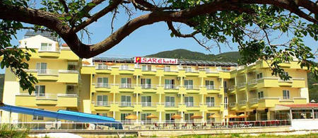 Hotel Sare