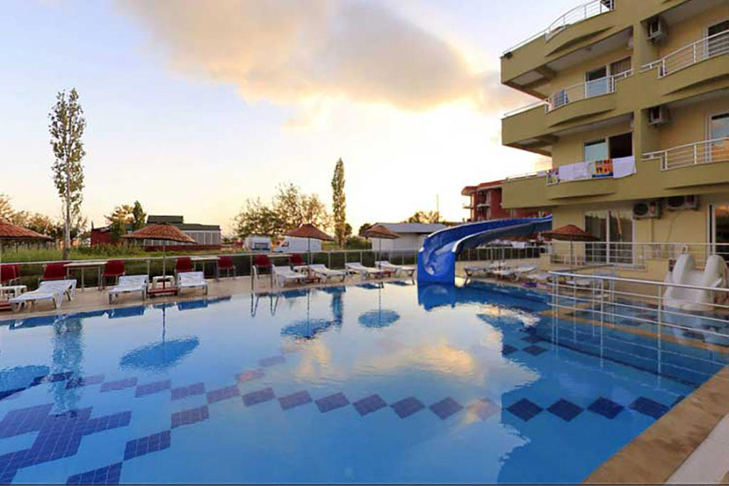 Hotel Sare