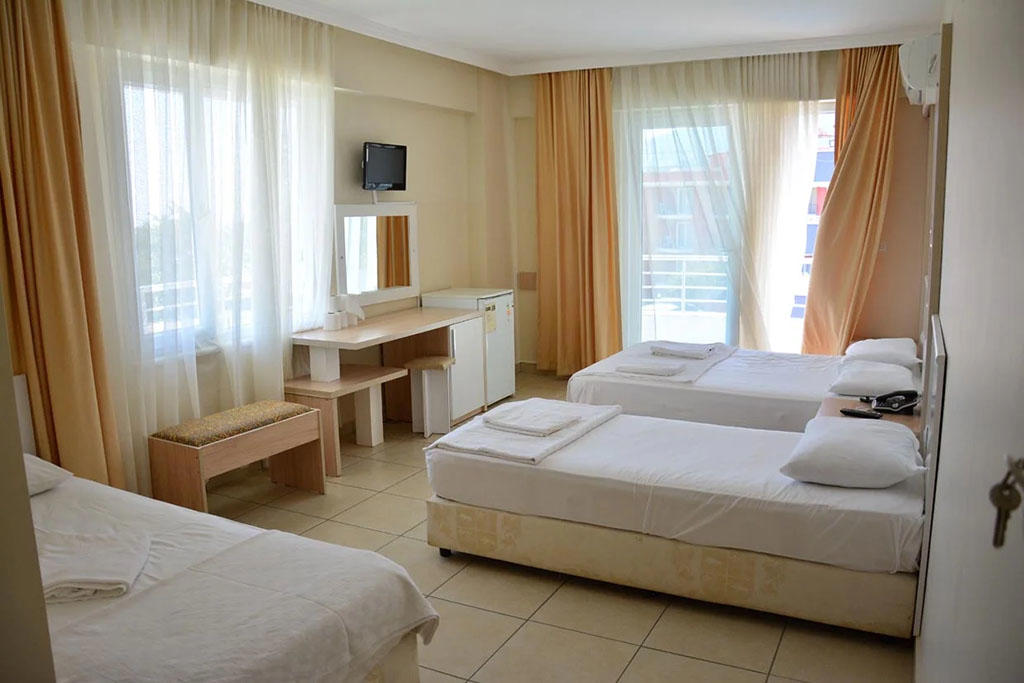 Hotel Sare