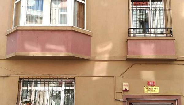 Kevin's Hostel