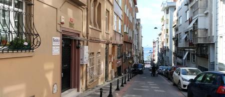 Kevin's Hostel