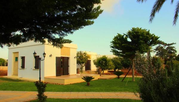 Villa Lembos