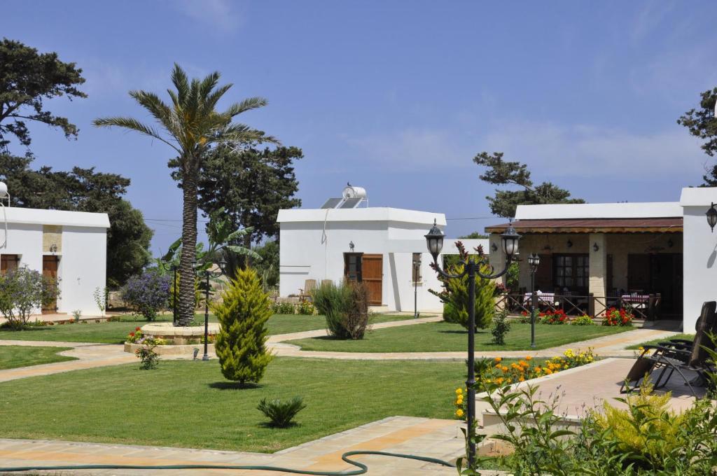 Villa Lembos