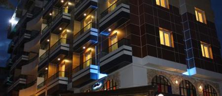 Safran City Hotel & Spa