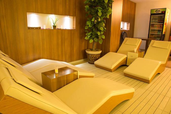 Safran City Hotel & Spa