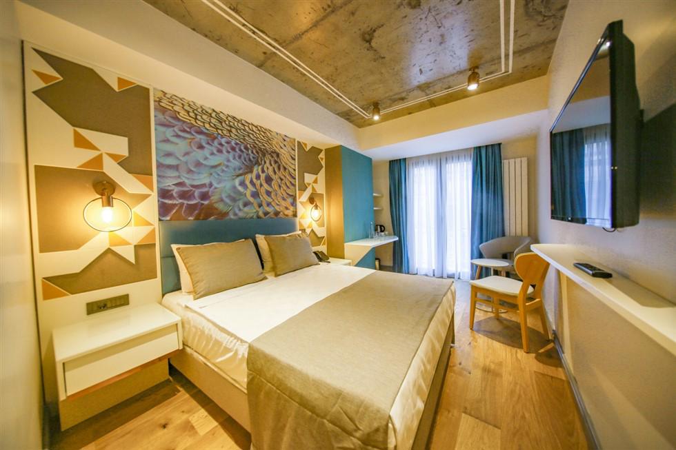 Royal Galata Hotel