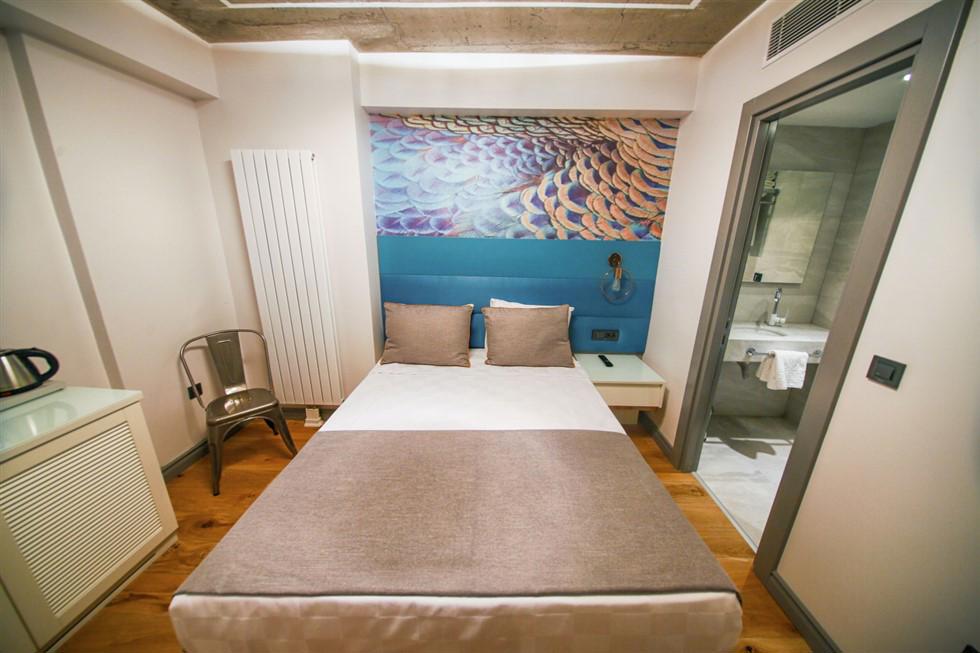 Royal Galata Hotel