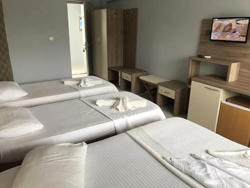 Hotel Yasemin