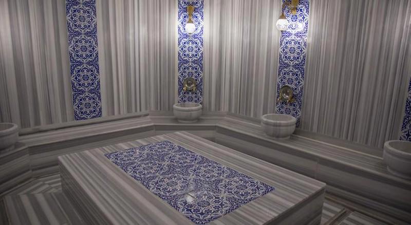 Safran City Hotel & Spa