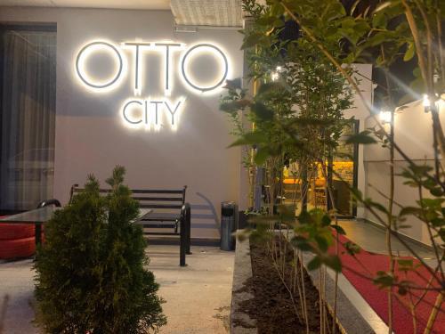 Otto City Premium Suites