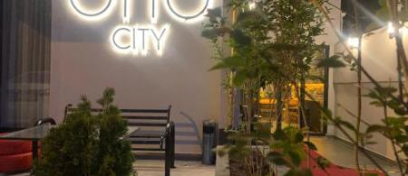Otto City Premium Suites