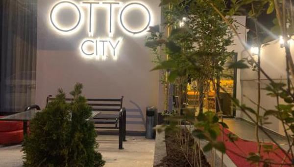 Otto City Premium Suites