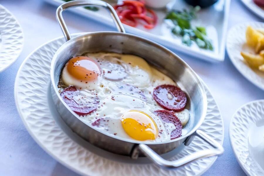 Riverside Garden Resort