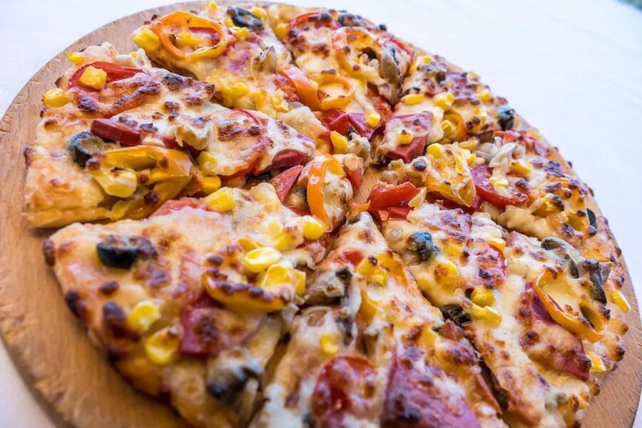 Riverside Garden Resort