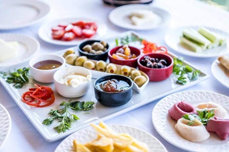 Riverside Garden Resort