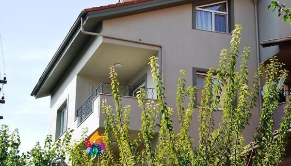 Meltem Tatil Evleri
