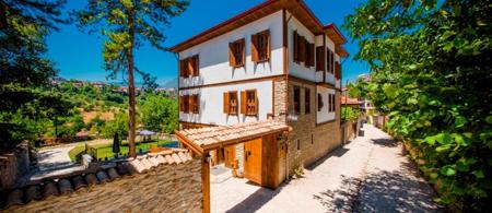 Akbulut Konak