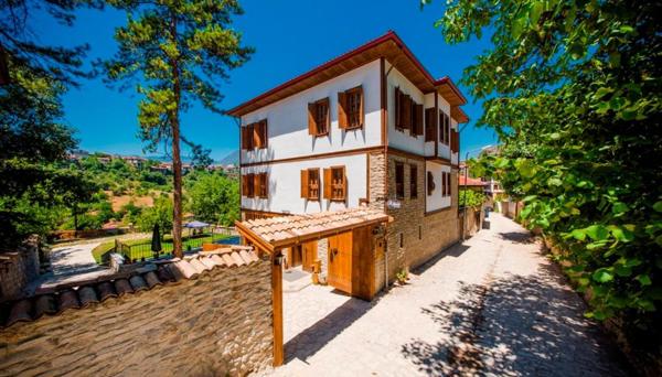 Akbulut Konak