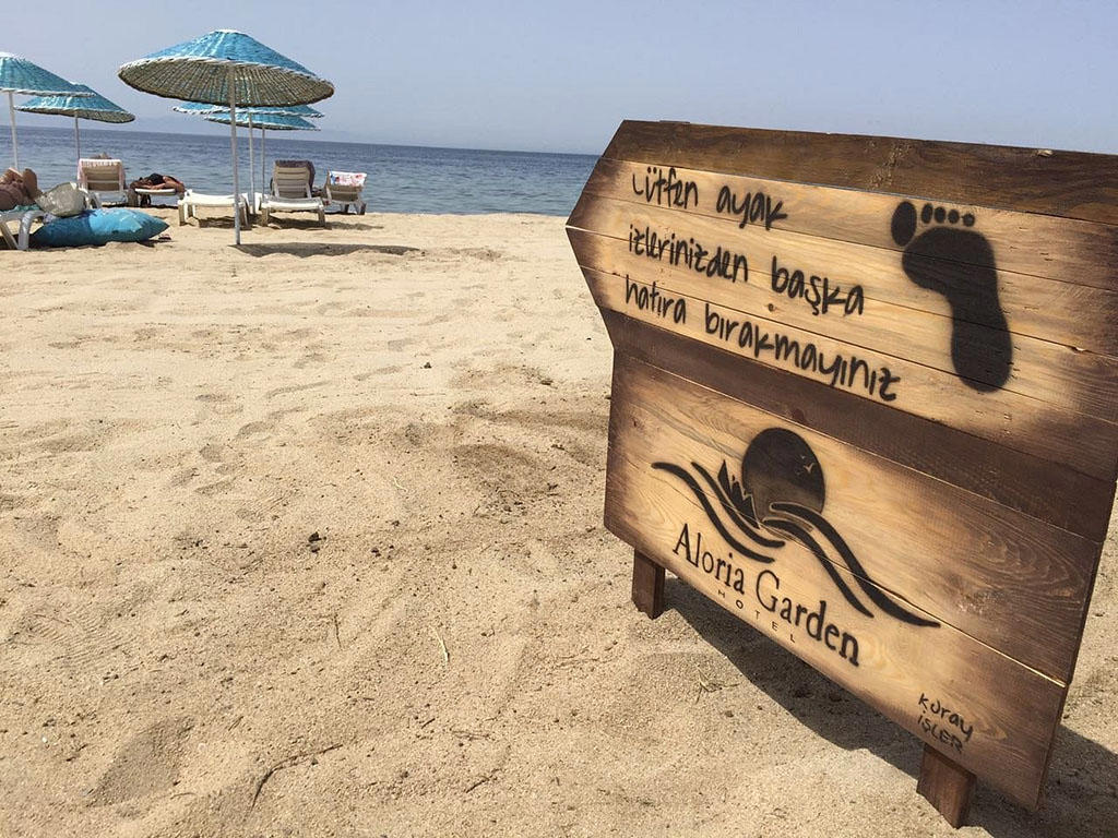Aloria Garden Hotel