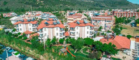 Aloria Garden Hotel