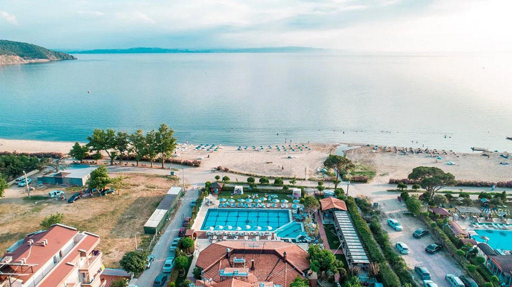 Aloria Garden Hotel