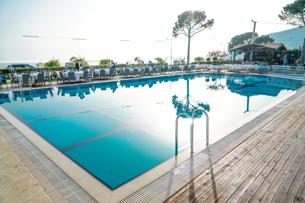 Aloria Garden Hotel