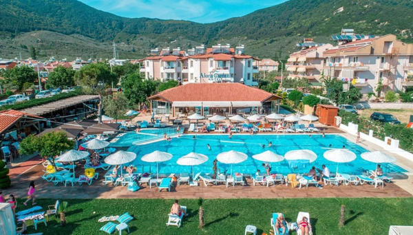 Aloria Garden Hotel