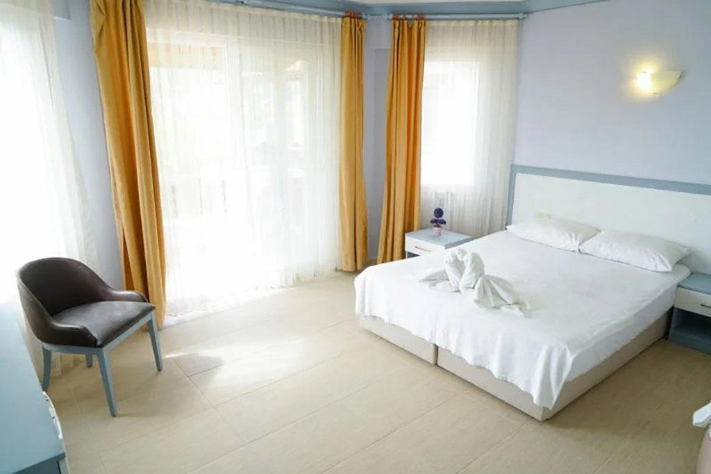 Aloria Garden Hotel