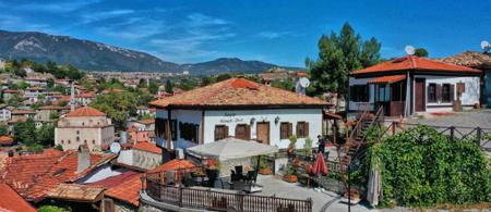 Safranbolu Seyir Konak Otel