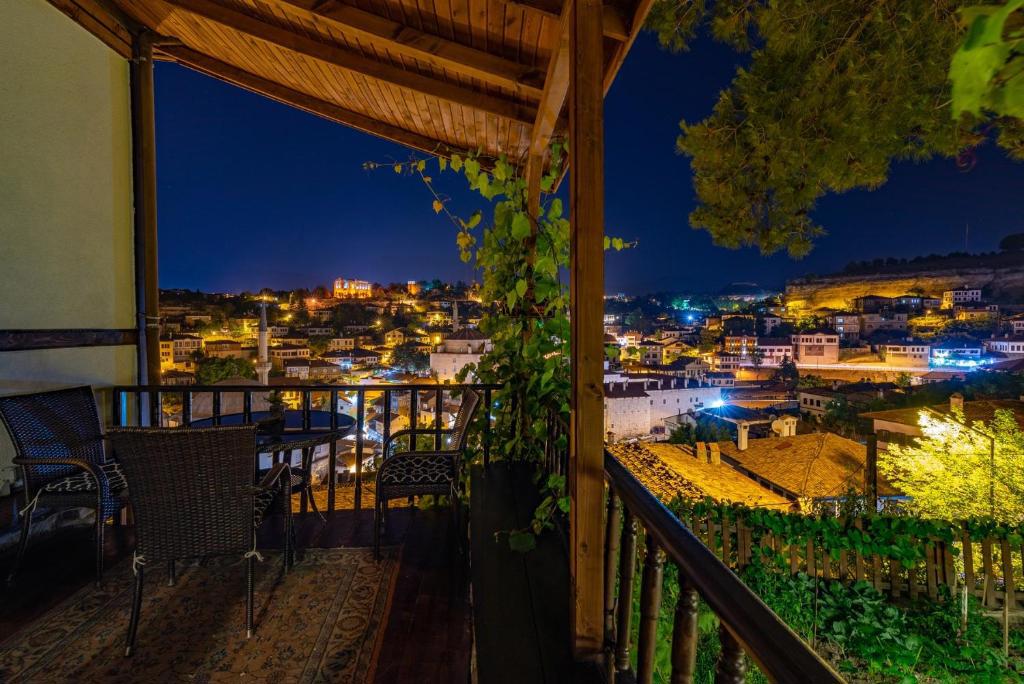 Safranbolu Seyir Konak Otel