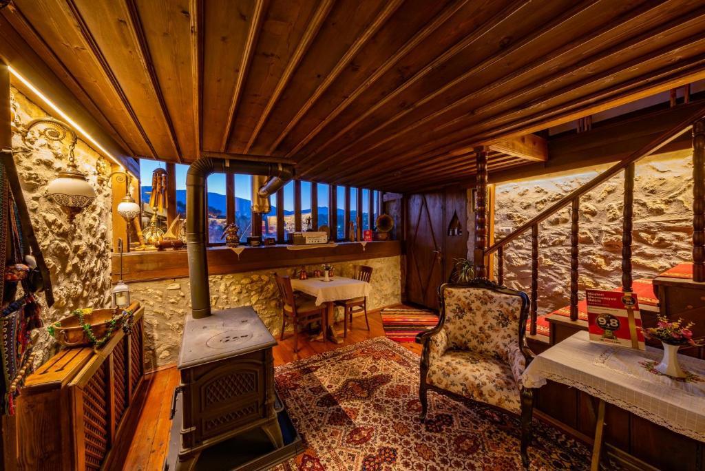 Safranbolu Seyir Konak Otel