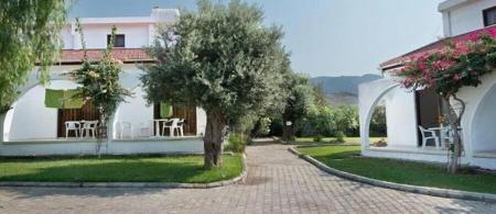 Bare Hill Holiday Village