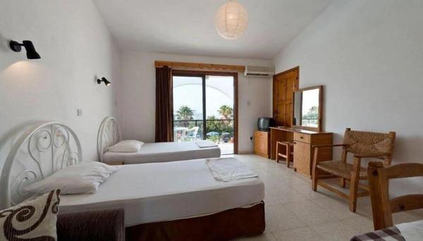 Bare Hill Holiday Village
