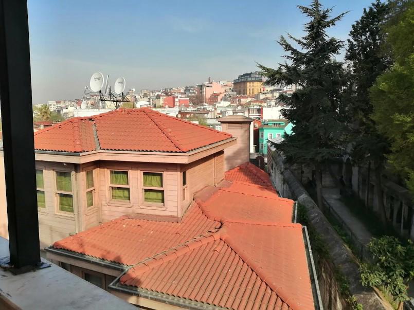 Emirhan Guest House