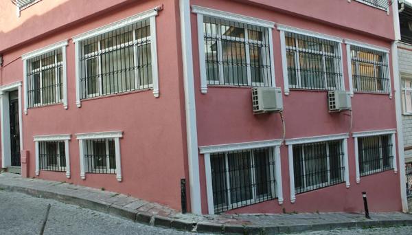 Emirhan Guest House