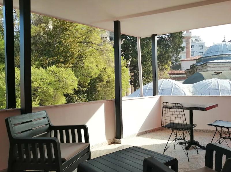 Emirhan Guest House