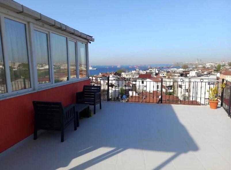 Emirhan Guest House