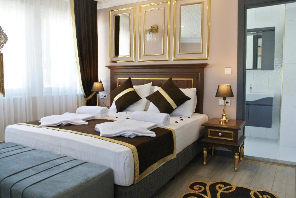 Emirhan Guest House