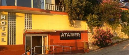 Atamer Hotel